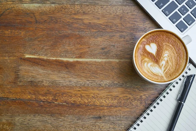 7 Refreshing Coffee Drinks You Can Make at Home