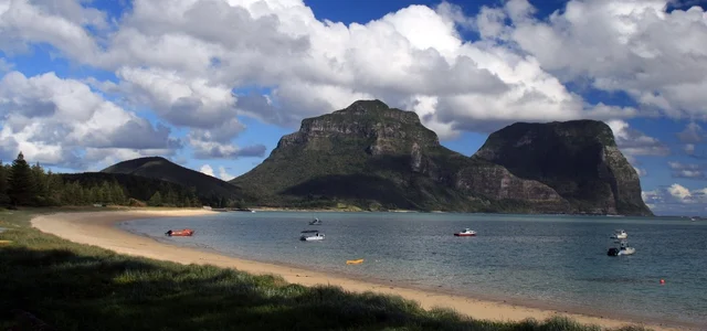 10 Unesco World Heritage Sites You Must Visit On Your Australia Trip