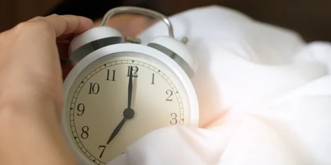 Snoozing Tips: Have You Been Sleeping Incorrectly?