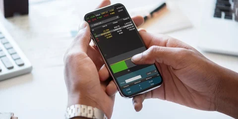 trading