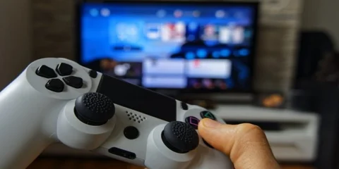 Video Games