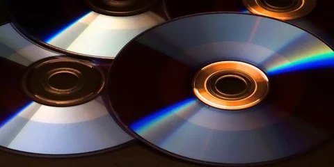 Video Conversion