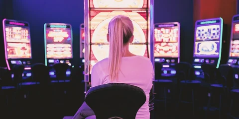 New Online Casinos Slowly Replace Land-based Casinos in Great Britain