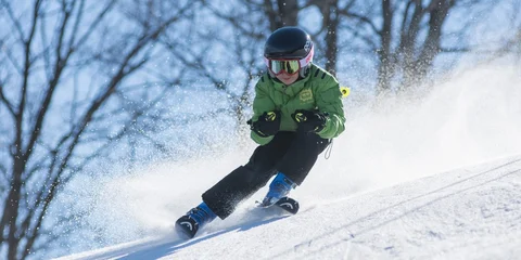 Ski Trip