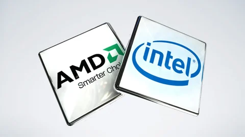 AMD Is Again The Smarter Choice Over Intel