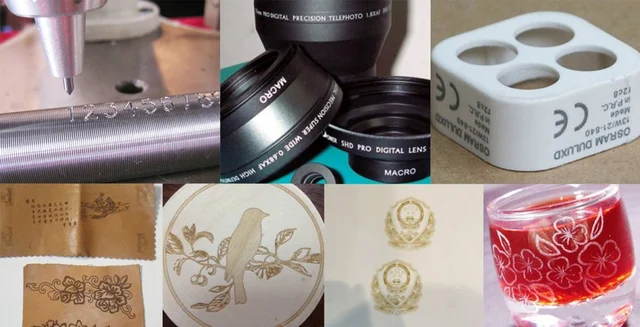 How to Choose Good Laser Part Marking Machines