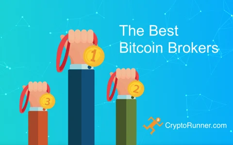 Find the Best Bitcoin Brokers – Comparison Site: CryptoRunner.com Review