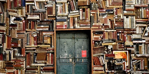 Think Library Cards Are Just For Taking Out Books? Think Again!