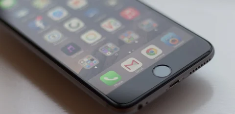iPhone