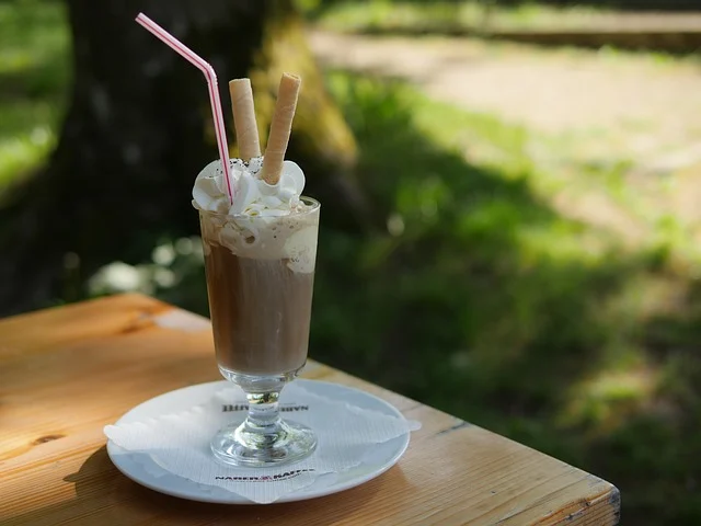 7 Refreshing Coffee Drinks You Can Make at Home