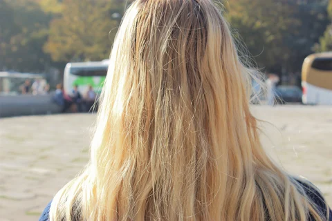 Hair