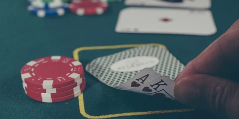 4 entertaining games to play at home_ poker and more