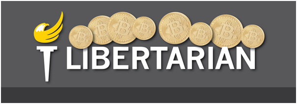 Crypto,Online Trade And 2018’s Libertarian Dream