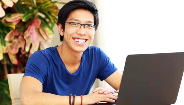 online study