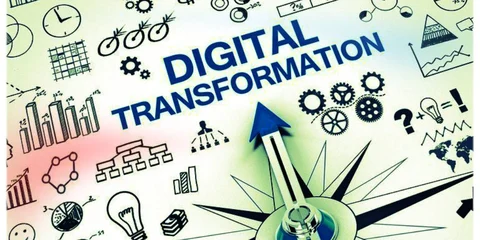 A Roadmap to Digital Transformation