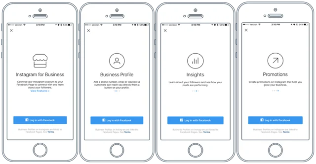 Why you must switch to an Instagram Business Account?