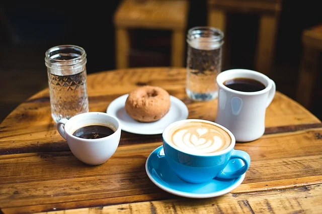 7 Refreshing Coffee Drinks You Can Make at Home