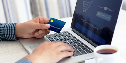 Ecommerce Expected to Account for 17% of Retail by 2018