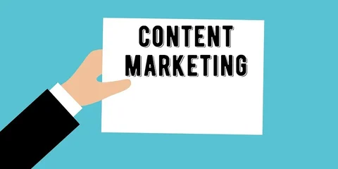 Content Marketing