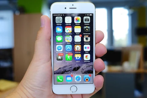 iPhone