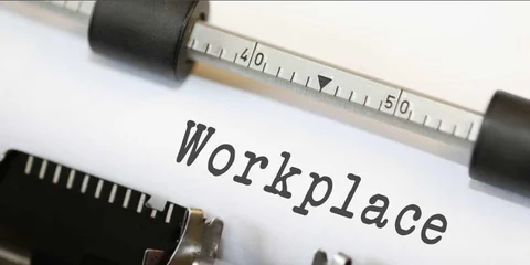 Workplace