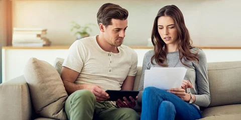 The alternatives that can be used on behalf of tax refund loans