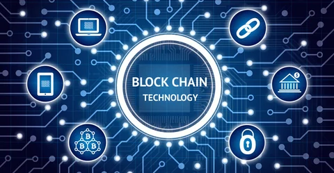 Blockchain -- Disrupting Humanitarian Aid Using Innovative New Platin Technology