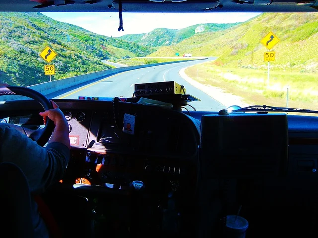 5 Mistakes to Avoid When Hiring Truck Drivers: