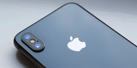 iPhone Xs