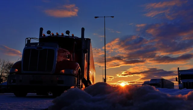5 Mistakes to Avoid When Hiring Truck Drivers: