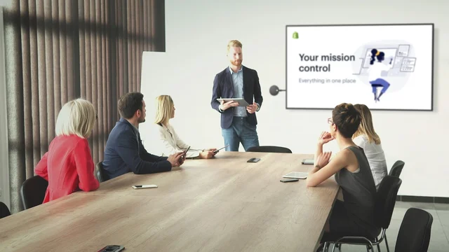Airtame launches new product, Airtame 2