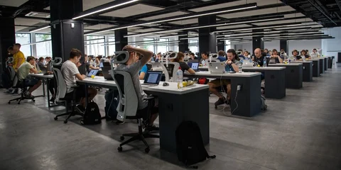 How To Perk Up A Jaded Workforce