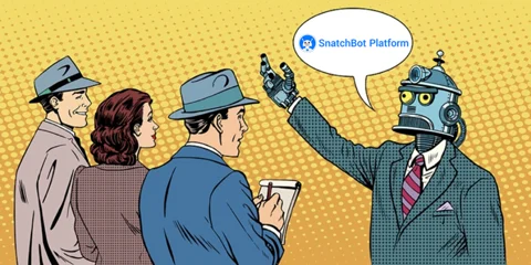SnatchBot