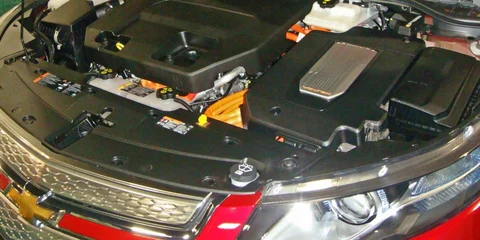 Car Inverter
