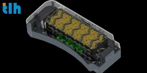 TLH Battery: The Right Partner for Lithium Ion Batteries