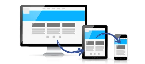 7 Essential Things You Need to Know about Responsive Website Design