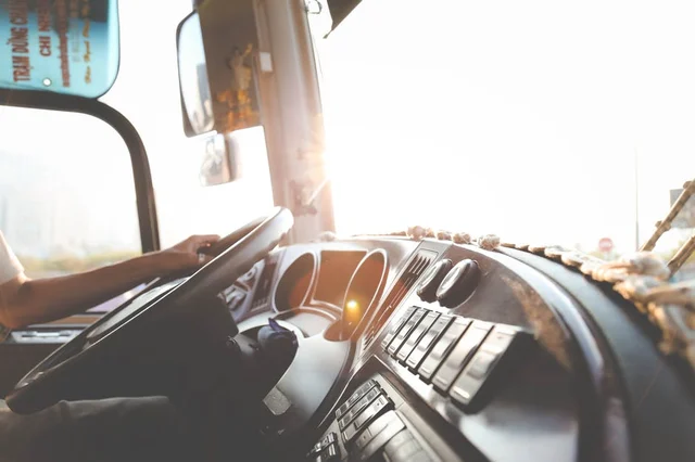 5 Mistakes to Avoid When Hiring Truck Drivers:
