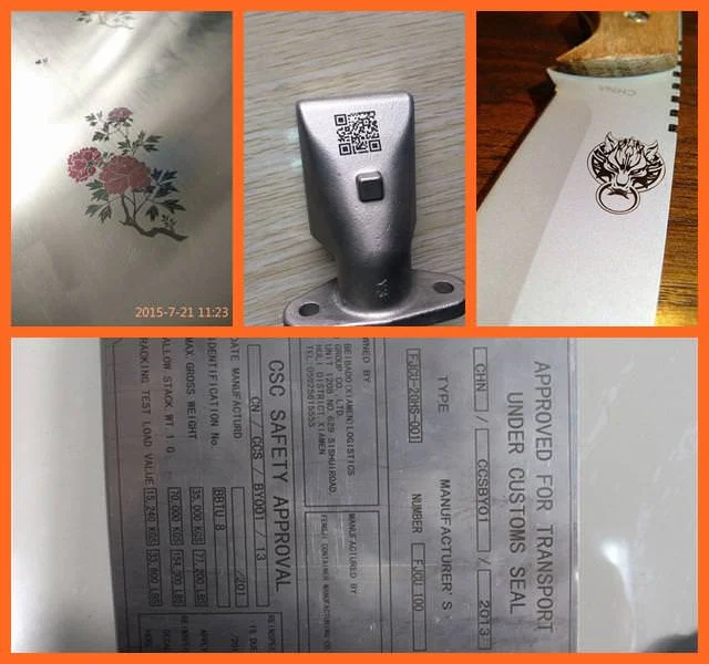 How to Choose Good Laser Part Marking Machines