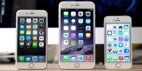 iPhone