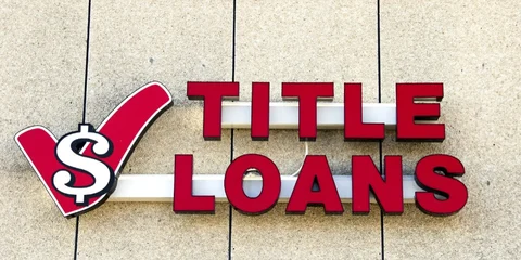 Title Loans: What You Need to Know Before Signing Over Your Car’s Title