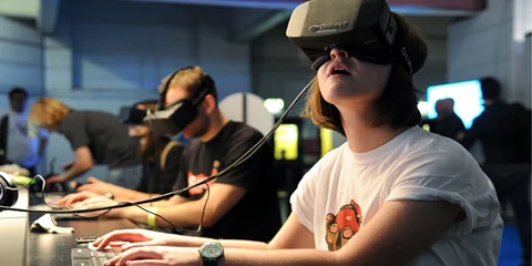 How Enhancements in Technology Have Affected Gamers