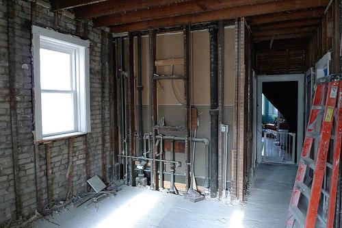 Top 4 Coolest Essentials You Need for Your Home Renovation