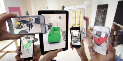 AR Apps for Product Maintenance: Development Tip & Requirements