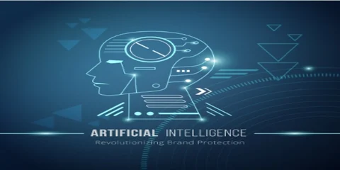 How Artificial Intelligence can revolutionize Brand Protection