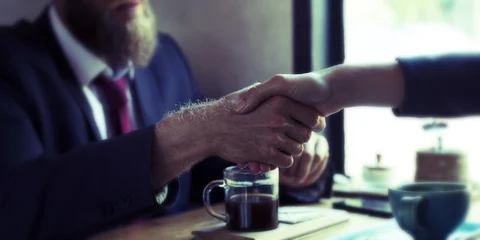 Arnon Dror or The Importance of Relationships in Business