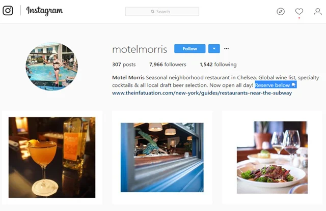 Why you must switch to an Instagram Business Account?