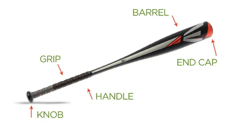 Softball Bat
