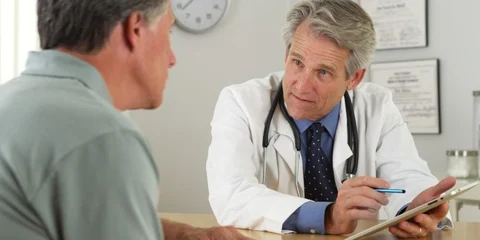 Do You Think you are at Risk of Erectile Dysfunction? Here’s What to Do