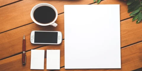 Building brand identity – These steps should make the task easy