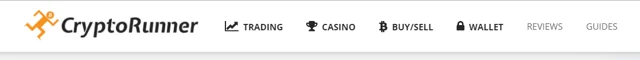 Find the Best Bitcoin Brokers – Comparison Site: CryptoRunner.com Review